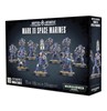 Picture of Mark III Space Marines
