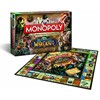 Picture of World of Warcraft Monopoly