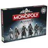 Picture of Assassins Creed Monopoly