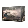 Picture of Games Workshop - Warhammer - Legions Imperalis: Kratos Heavy Tank Squadron