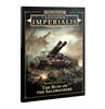 Picture of Journal Strategia The Ruin of the Salamanders Legions Imperialis