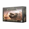 Picture of Malcador Infernus and Valdors Legion Imperialis Warhammer - Pre-Order*.