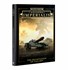 Picture of Devastation Of Tallarn Hardback Legions Imperialis