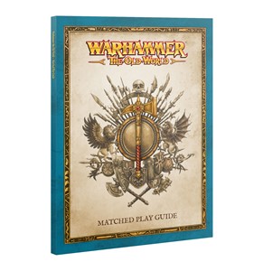Picture of Warhammer The Old World  Matched Play Guide