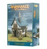 Picture of Sigmarite Chapel Of The Empire Warhammer Old World