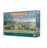 Picture of Walls And Fences Warhammer Old World