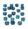 Picture of The Old World Dice Set Warhammer