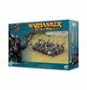 Picture of Black Orc Mob Orc And Goblin Tribes The Old World Warhammer