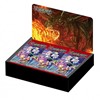 Picture of Force of Will Battle For Attoractia Booster Display Box