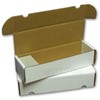Picture of Corrugated Cardboard Storage Box (660 Count)