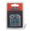 Picture of Elucidian Starstrider Dice Set Kill Team