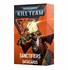 Picture of Sanctifiers Datacards Kill Team