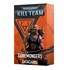 Picture of Goremongers Datacards Kill Team