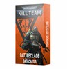 Show details for Battleclade Datacards Kill Team Warhammer 40K Picture of Battleclade Datacards Kill Team Warhammer 40K