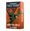 Picture of Canoptek Circle Datacards Kill Team