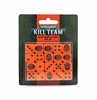 Picture of Kill Team Death Korps of Krieg Dice Set Warhammer 40k