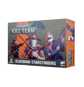 Picture of Kill Team: Elucidian Starstriders