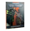 Picture of Kill Team Codex: Shadowvaults Warhammer 40,000