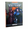 Picture of Kill Team Codex: Moroch (Paperback)