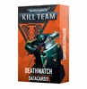 Picture of Deathwatch Datacards Kill Team