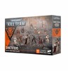Picture of Sanctifiers Adeptus Ministorum Zealots Kill Team
