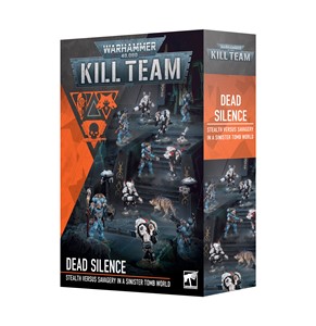 Picture of Kill Team Dead Silence