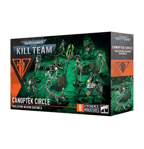 Picture of Canoptek Circle Kill Team