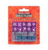 Picture of Shadespire: Fyreslayers Dice Pack