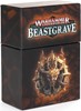 Picture of Warhammer Underworlds: Beastgrave Deck Box