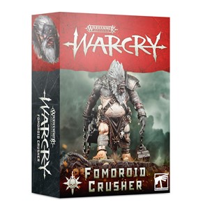 Picture of Fomoroid Crusher - Warcry