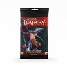 Picture of Warcry Disciples Of Tzeentch Card Pack
