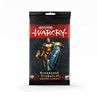 Picture of Warcry Stormcast Warrior Chamber Cards