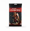 Picture of Warcry Beasts Of Chaos Card Pack