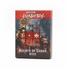 Picture of Agents Of Chaos Dice Warcry