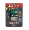 Picture of Harbingers Of Destruction Dice Warcry