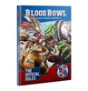 Picture of Blood Bowl Rulebook
