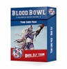 Picture of Blood Bowl Dark Elf Team Card Pack