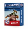 Picture of Blood Bowl Nurgle Team Card Pack