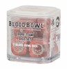 Picture of Blood Bowl Ogre Team Dice
