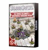 Picture of Blood Bowl: Old World + Underworld Pitch