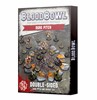 Picture of Blood Bowl Ogre Team Pitch & Dugouts