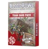 Picture of Snotling Team Card Pack Blood Bowl