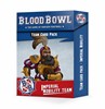 Picture of Blood Bowl Imperial Nobility Card Pack
