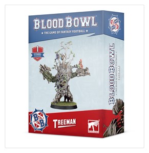 Picture of Treeman Blood Bowl 