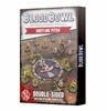 Picture of Snotling Team Pitch & Dugouts Blood Bowl