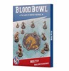 Picture of Blood Bowl Norse Double-sided Pitch & Dugouts