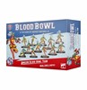 Picture of Blood Bowl: Amazon Team - Kara Temple Harpies