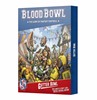 Picture of Blood Bowl: Gutter Bowl: Pitch & Rules