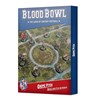 Picture of Gnome Pitch And Dugouts Blood Bowl