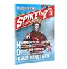 Picture of Spike Journal Issue 19 Blood Bowl